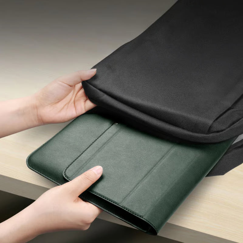 Feather-Light & Slim Design